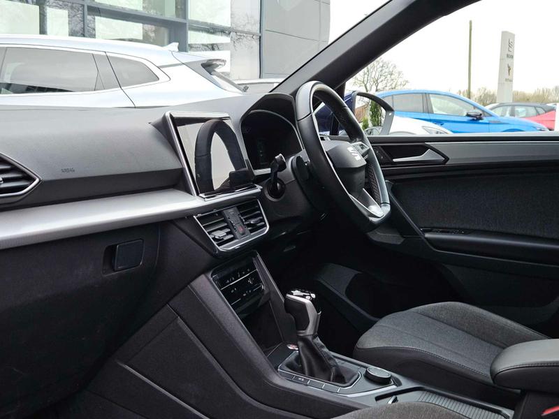 Used SEAT Tarraco 2024 for sale - 77582139: Photo 6