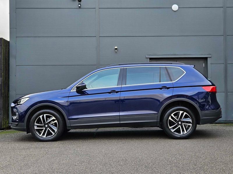 Used SEAT Tarraco 2024 for sale - 77582139: Photo 8