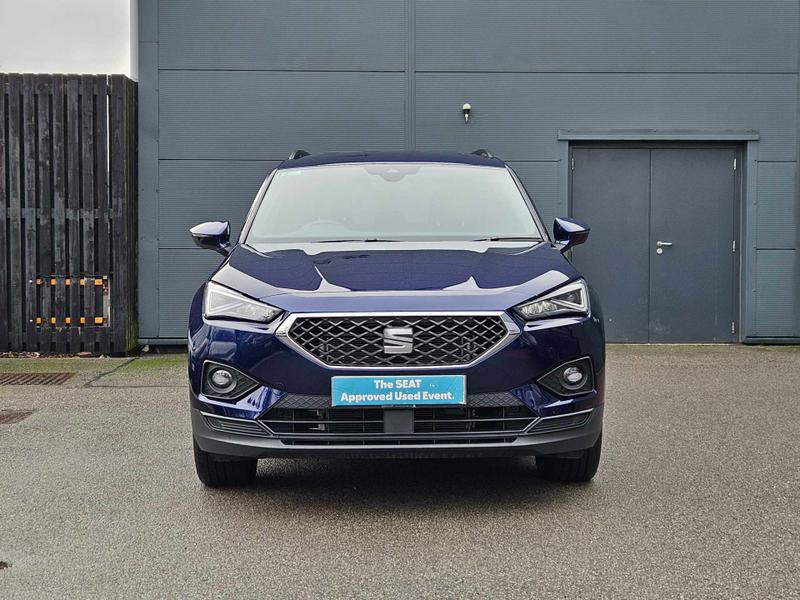 Used SEAT Tarraco 2024 for sale - 77582139: Photo 9