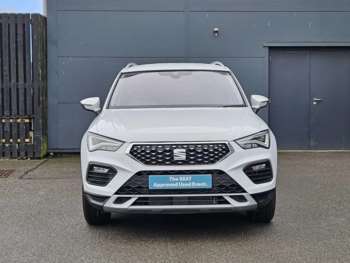 Used SEAT Ateca 2025 for sale - 74710303: Photo