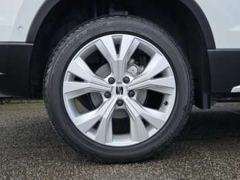 Used SEAT Ateca 2025 for sale - 74710303: Photo