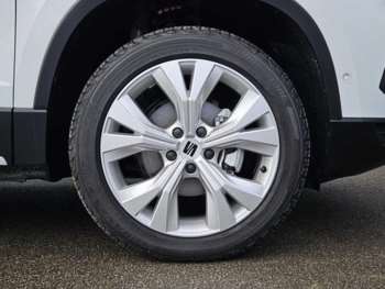 Used SEAT Ateca 2025 for sale - 74710303: Photo