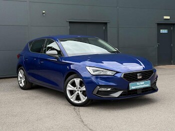 Used SEAT Leon 2020 for sale - 78556087: Photo
