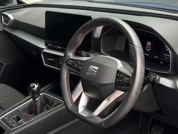 Used SEAT Leon 2020 for sale - 78556087: Photo