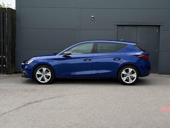 Used SEAT Leon 2020 for sale - 78556087: Photo