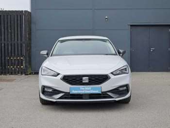 Used SEAT Leon 2021 for sale - 75068945: Photo