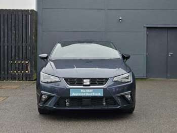 2023 - 1.0 TSI 110 FR Sport 5dr DSG