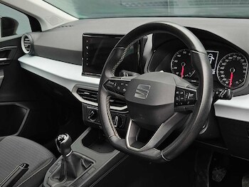 Used SEAT Ibiza 2021 for sale - 76772740: Photo