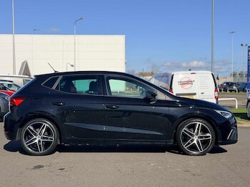 Used SEAT Ibiza 2022 for sale - 78123448: Photo