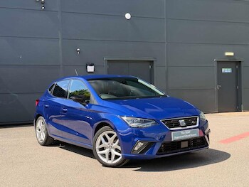 Used SEAT Ibiza 2020 for sale - 78657252: Photo