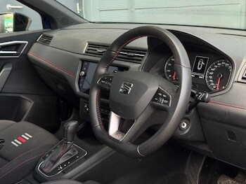Used SEAT Ibiza 2020 for sale - 78657252: Photo