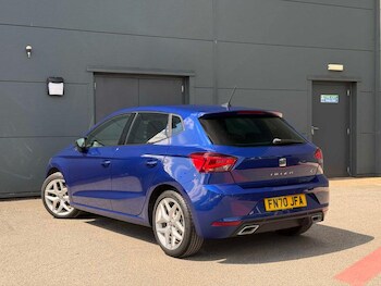 Used SEAT Ibiza 2020 for sale - 78657252: Photo
