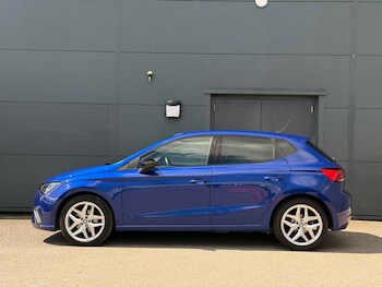 Used SEAT Ibiza 2020 for sale - 78657252: Photo