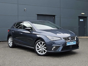 2023 - 1.0 TSI 95 FR [EZ] 5dr Manual