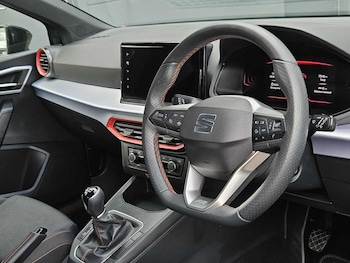Used SEAT Ibiza 2023 for sale - 75778991: Photo