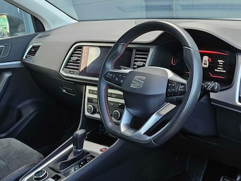 Used SEAT Ateca 2024 for sale - 77785517: Photo