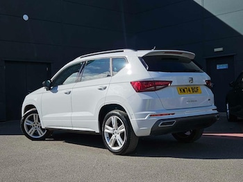 Used SEAT Ateca 2024 for sale - 77785517: Photo