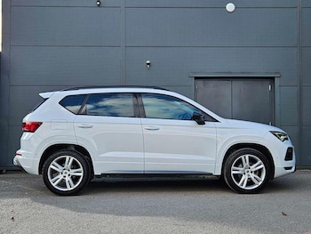Used SEAT Ateca 2024 for sale - 77785517: Photo