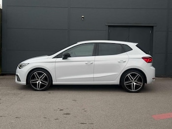 Used SEAT Ibiza 2021 for sale - 78067487: Photo