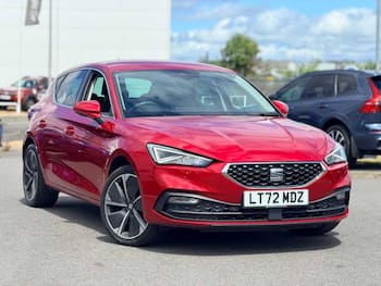 Used SEAT Leon 2022 for sale - 79596884: Photo