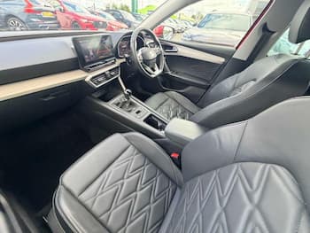 Used SEAT Leon 2022 for sale - 79596884: Photo