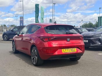 Used SEAT Leon 2022 for sale - 79596884: Photo