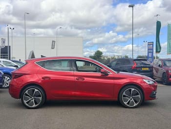 Used SEAT Leon 2022 for sale - 79596884: Photo