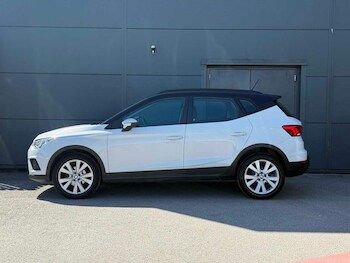Used SEAT Arona 2018 for sale - 78329394: Photo