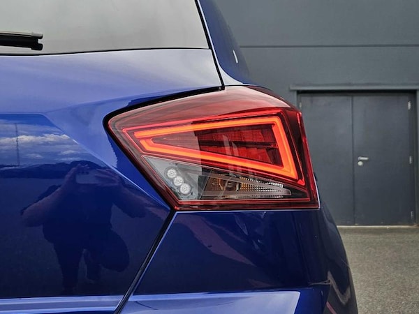 Used SEAT Ibiza 2021 for sale - 75758593: Photo 11