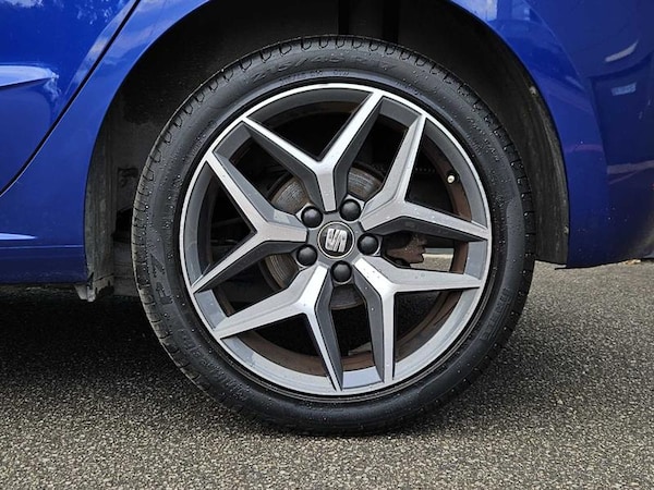 Used SEAT Ibiza 2021 for sale - 75758593: Photo 13