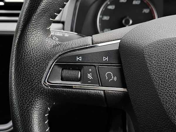 Used SEAT Ibiza 2021 for sale - 75758593: Photo 19