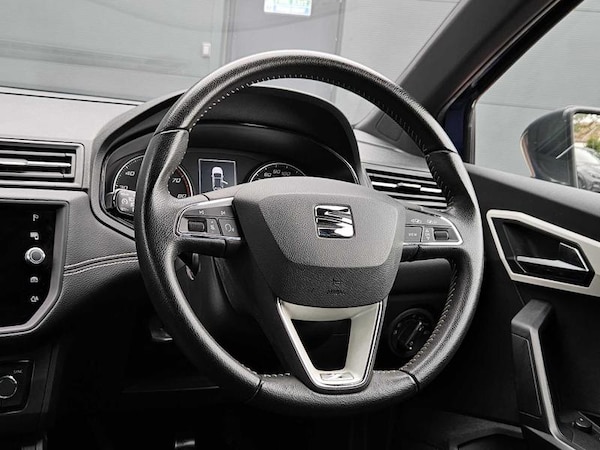 Used SEAT Ibiza 2021 for sale - 75758593: Photo 22