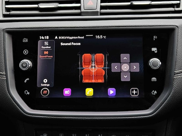 Used SEAT Ibiza 2021 for sale - 75758593: Photo 34