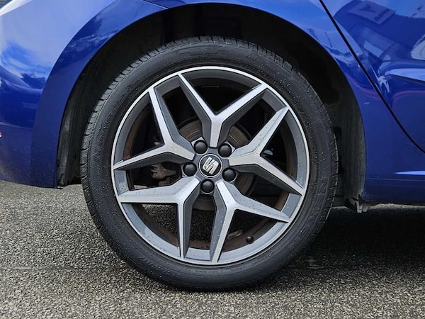 Used SEAT Ibiza 2021 for sale - 75758593: Photo 5