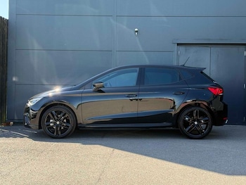 Used SEAT Ibiza 2026 for sale - 78287019: Photo