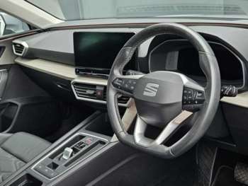 Used SEAT Leon 2021 for sale - 75142782: Photo
