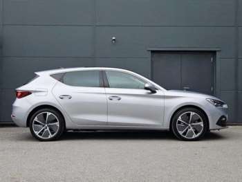 Used SEAT Leon 2021 for sale - 75142782: Photo