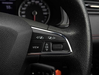 Used SEAT Ibiza 2021 for sale - 75451244: Photo