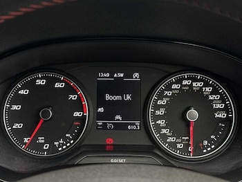 Used SEAT Ibiza 2021 for sale - 75451244: Photo