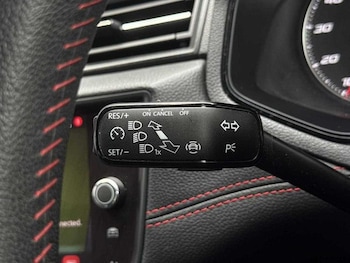 Used SEAT Ibiza 2021 for sale - 75451244: Photo