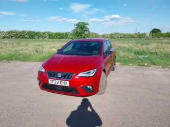 1.0 TSI 95 Xcellence Lux 5dr Manual