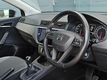 Used SEAT Ibiza 2019 for sale - 77665756: Photo