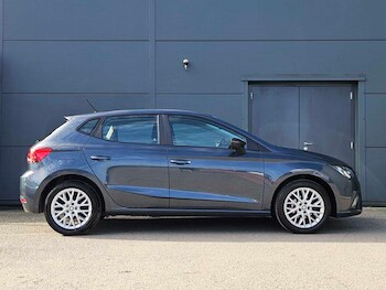 Used SEAT Ibiza 2019 for sale - 77665756: Photo