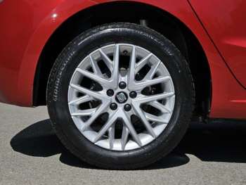 Used SEAT Ibiza 2021 for sale - 74710150: Photo