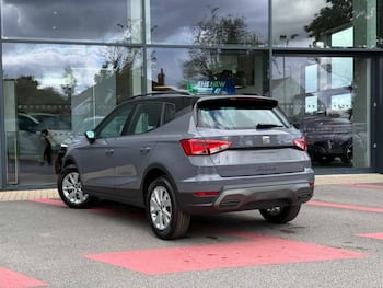 Used SEAT Arona undefined for sale - 78804962: Photo