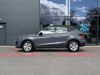 Used SEAT Arona undefined for sale - 78804962: Photo