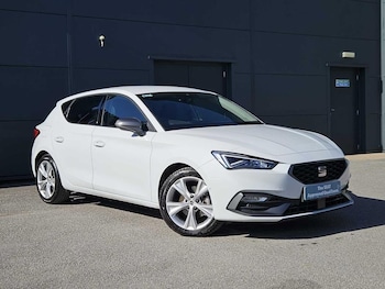 Used SEAT Leon 2023 for sale - 75997397: Photo