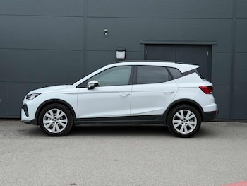 Used SEAT Arona 2026 for sale - 77372403: Photo