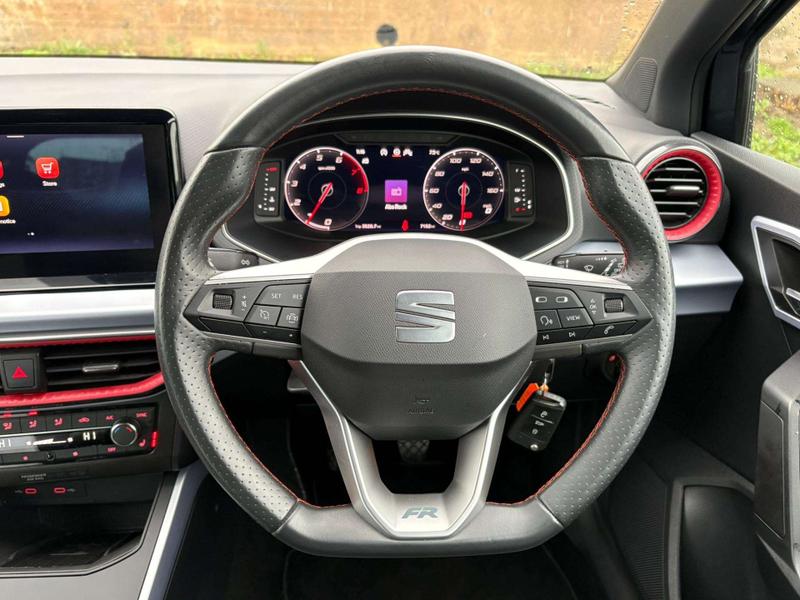 Used SEAT Arona 2021 for sale - 77665737: Photo 10