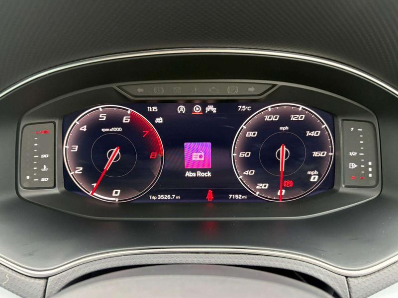 Used SEAT Arona 2021 for sale - 77665737: Photo 11